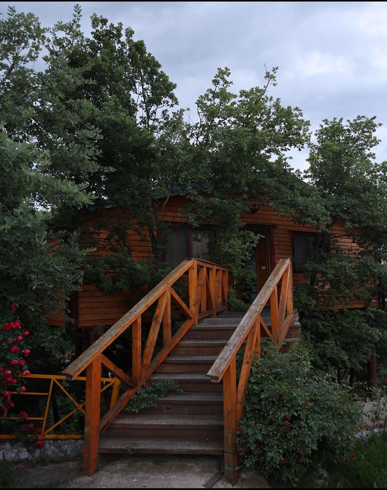 Resort Kurora E Gjelber Peshkopi
