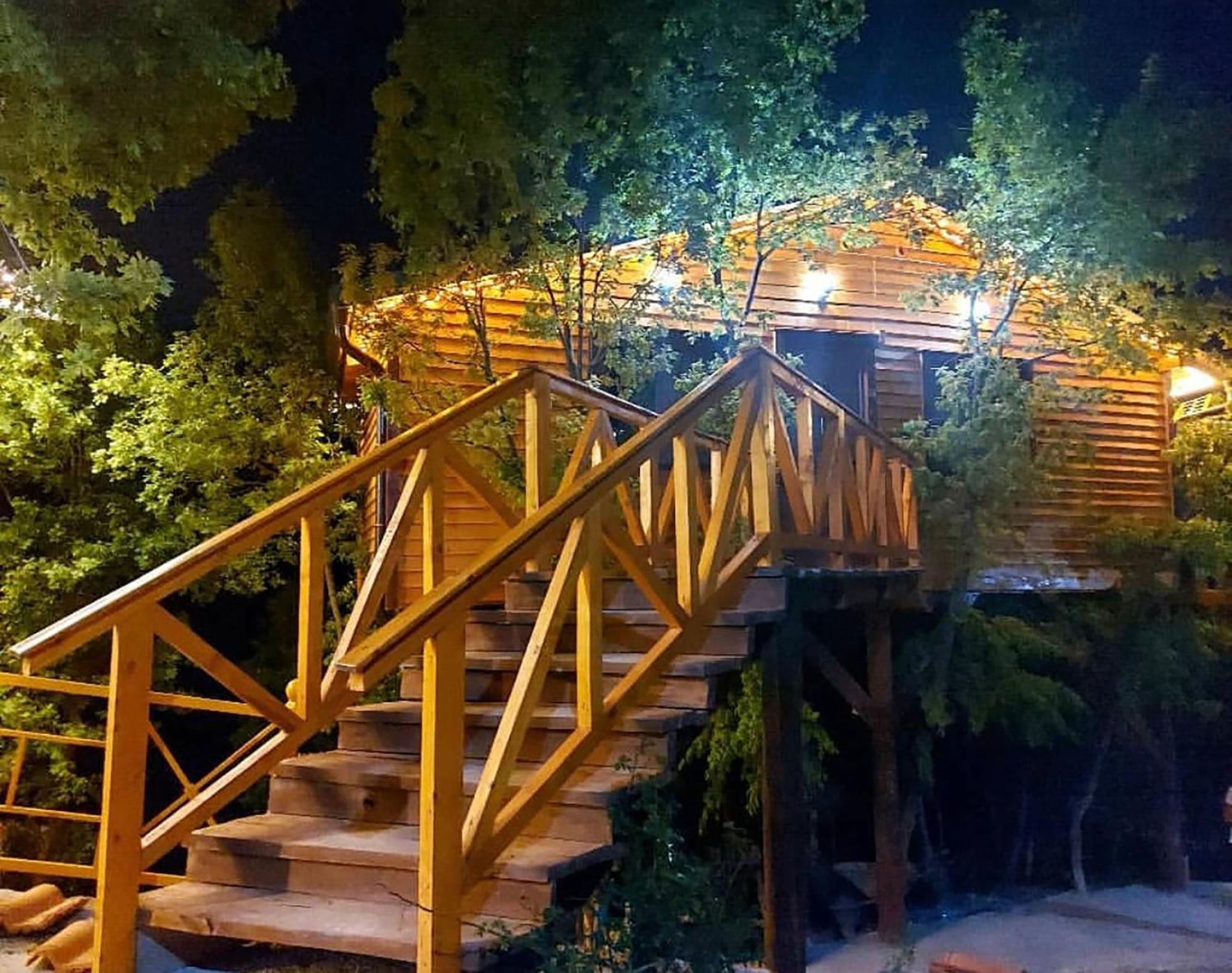 Resort Kurora E Gjelber Peshkopi