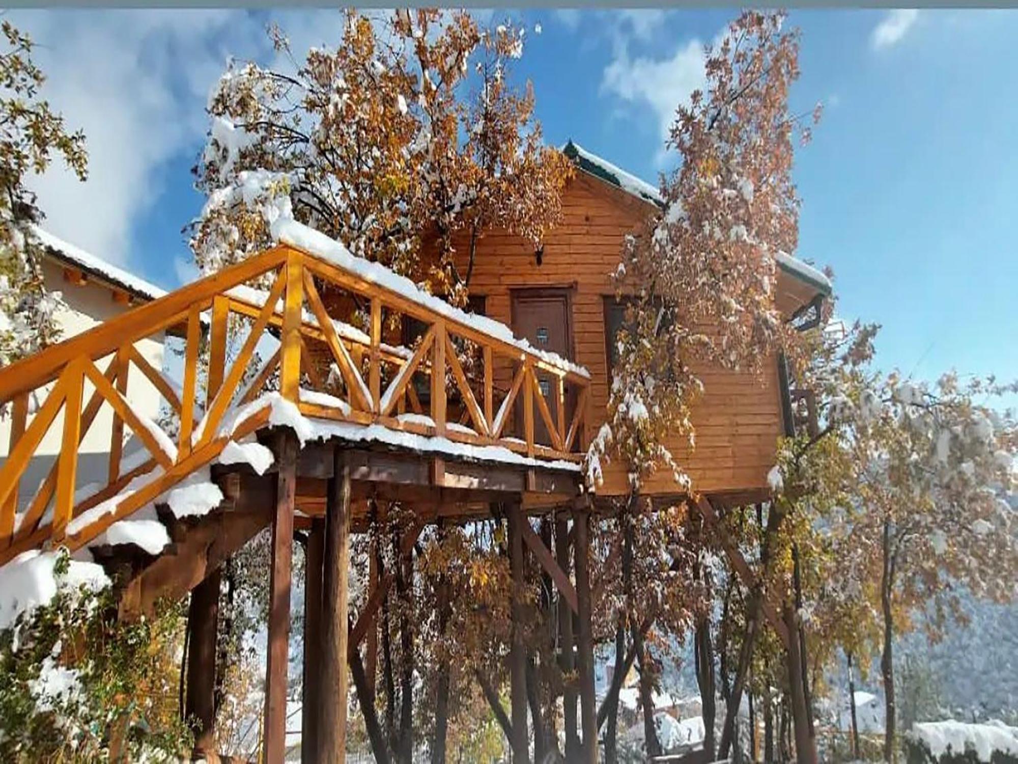 Kurora E Gjelber Resort