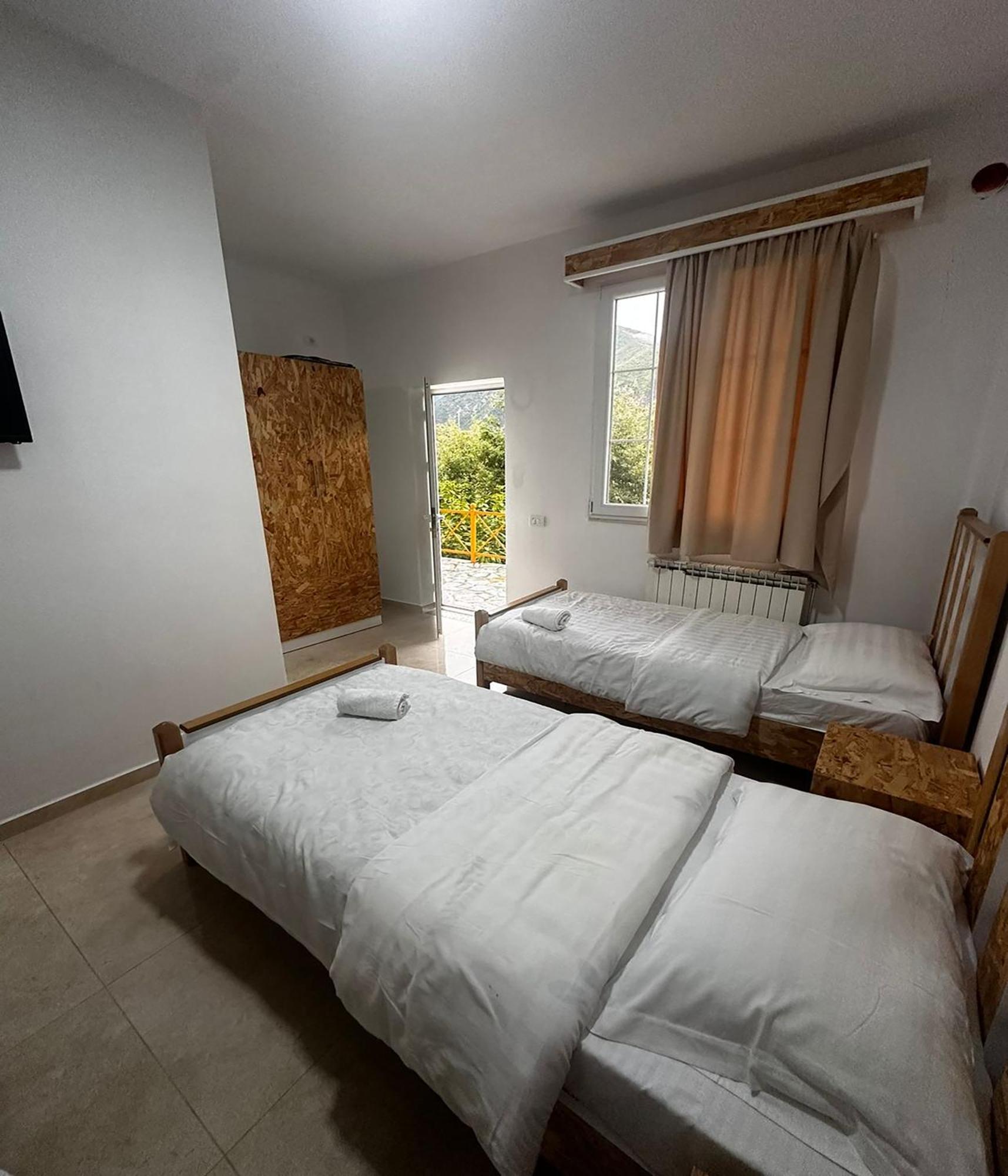 Resort Kurora E Gjelber *