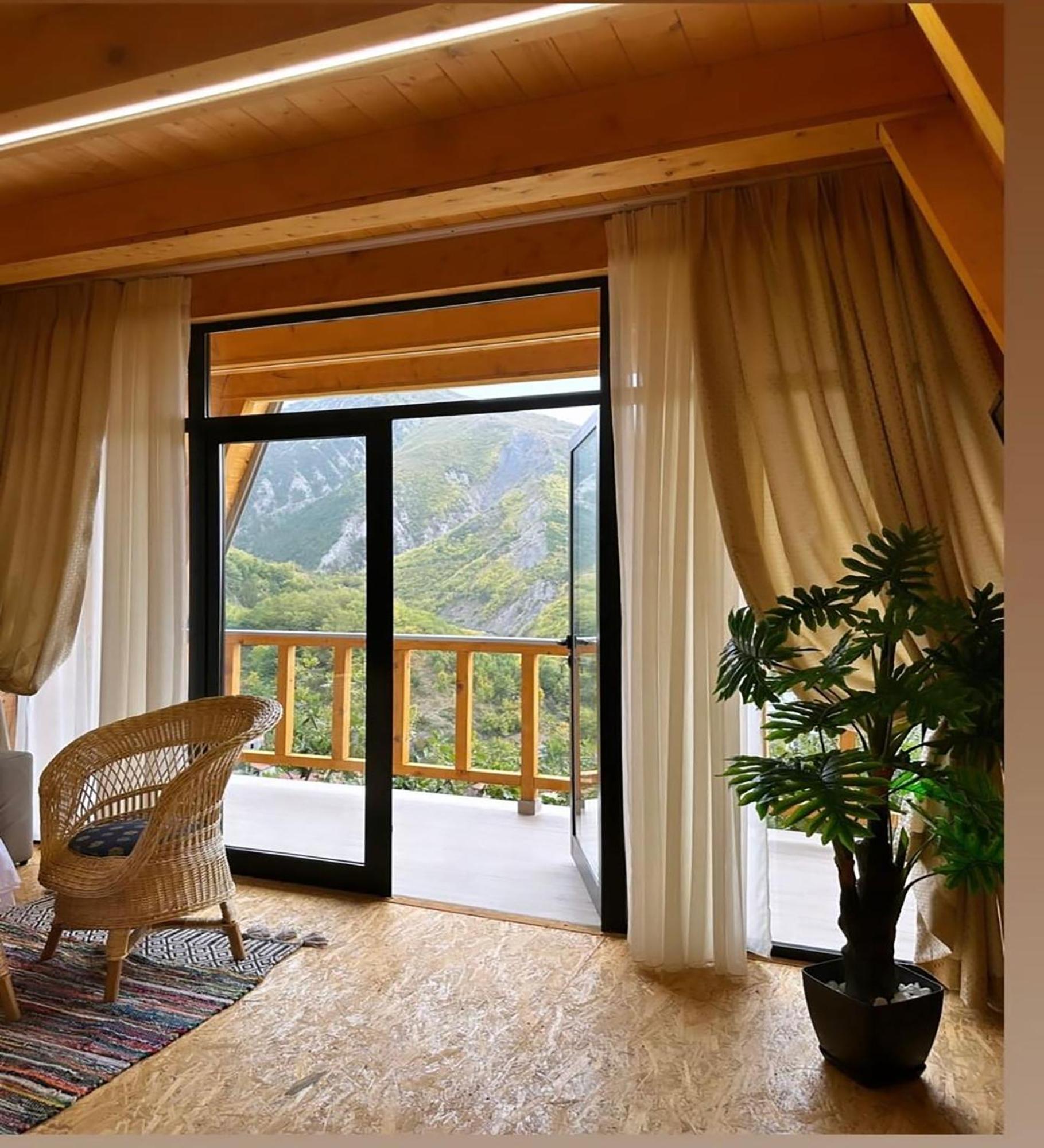 Resort Kurora E Gjelber Peshkopi